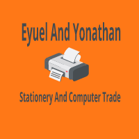 Eyuel and Yonathan Stationery and Computer Trade